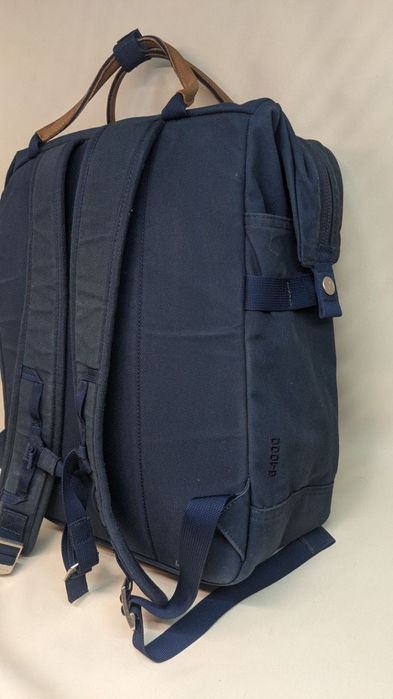 Рюкзак-сумка  Fjallraven оригінал