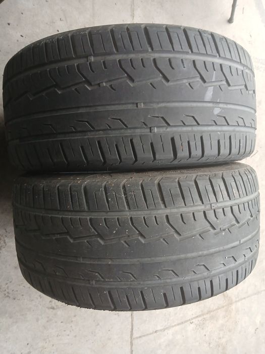 Sprzedam 2szt opona iroman 275/40 r20 275/40r 20 tomwe