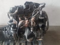 Motor FORD TRANSIT Box (FA_ _) 2.4 TDCi RWD