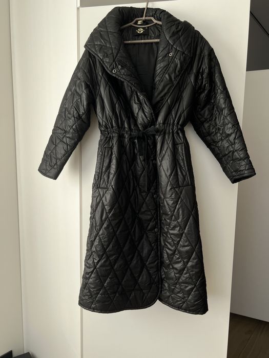 Плащ осінній /зимовий