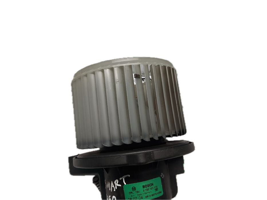 Motor da chauffage / sofagem SMART City-Coupé (450)