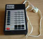 Metronom , taktomierz - 220 V-sprawny