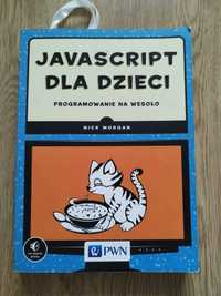 JavaScript dla dzieci programowanie na wesoło