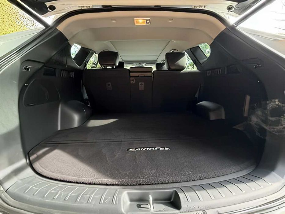 Hyundai Santa Fe      2017