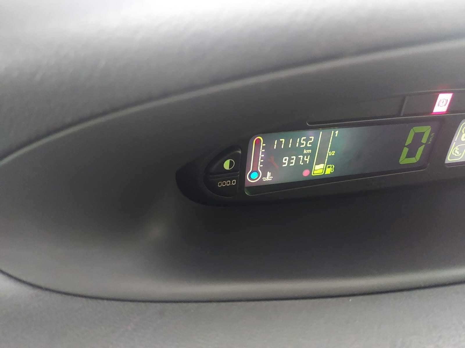 Citroen XSara Picasso 1.6 HDI
