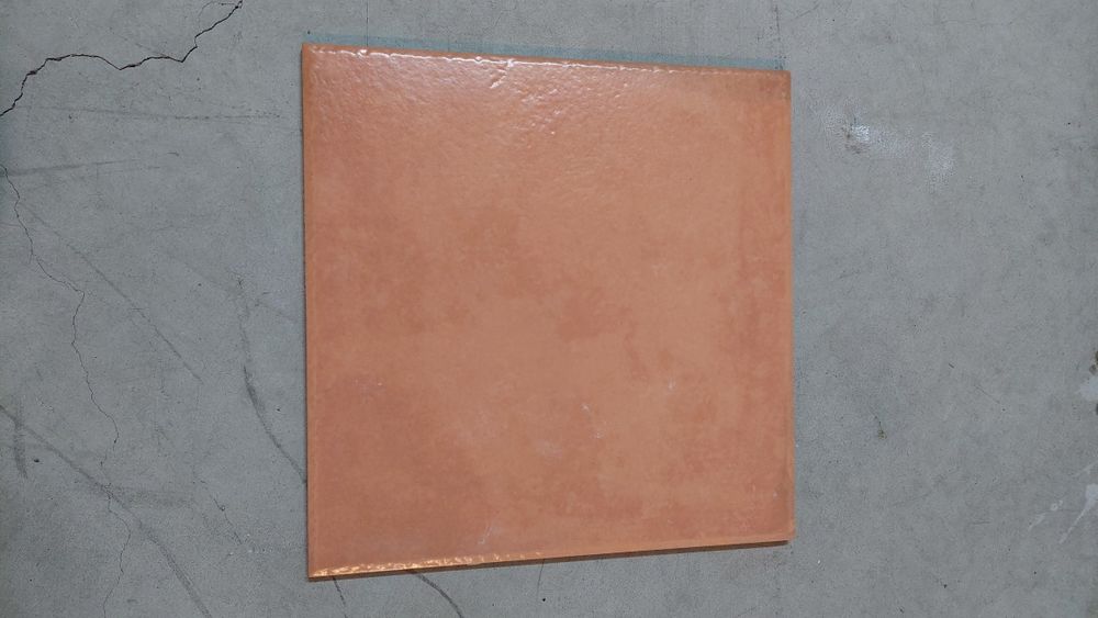 Azulejos Penarroya Pacific Orange – 13 unidades (330×330 mm)