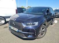 DS Automobiles DS 7 Crossback 1,6 Plug-in hybrid 225KM Kamera FV23 !!!