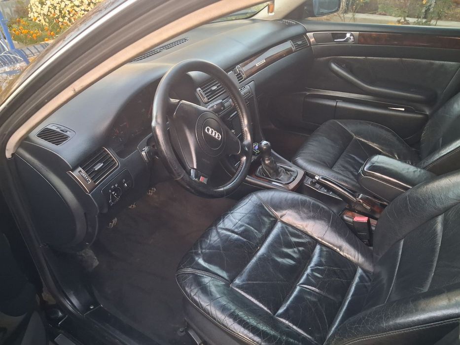 Продам авди а6 с5