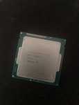 Intel core i3 4150