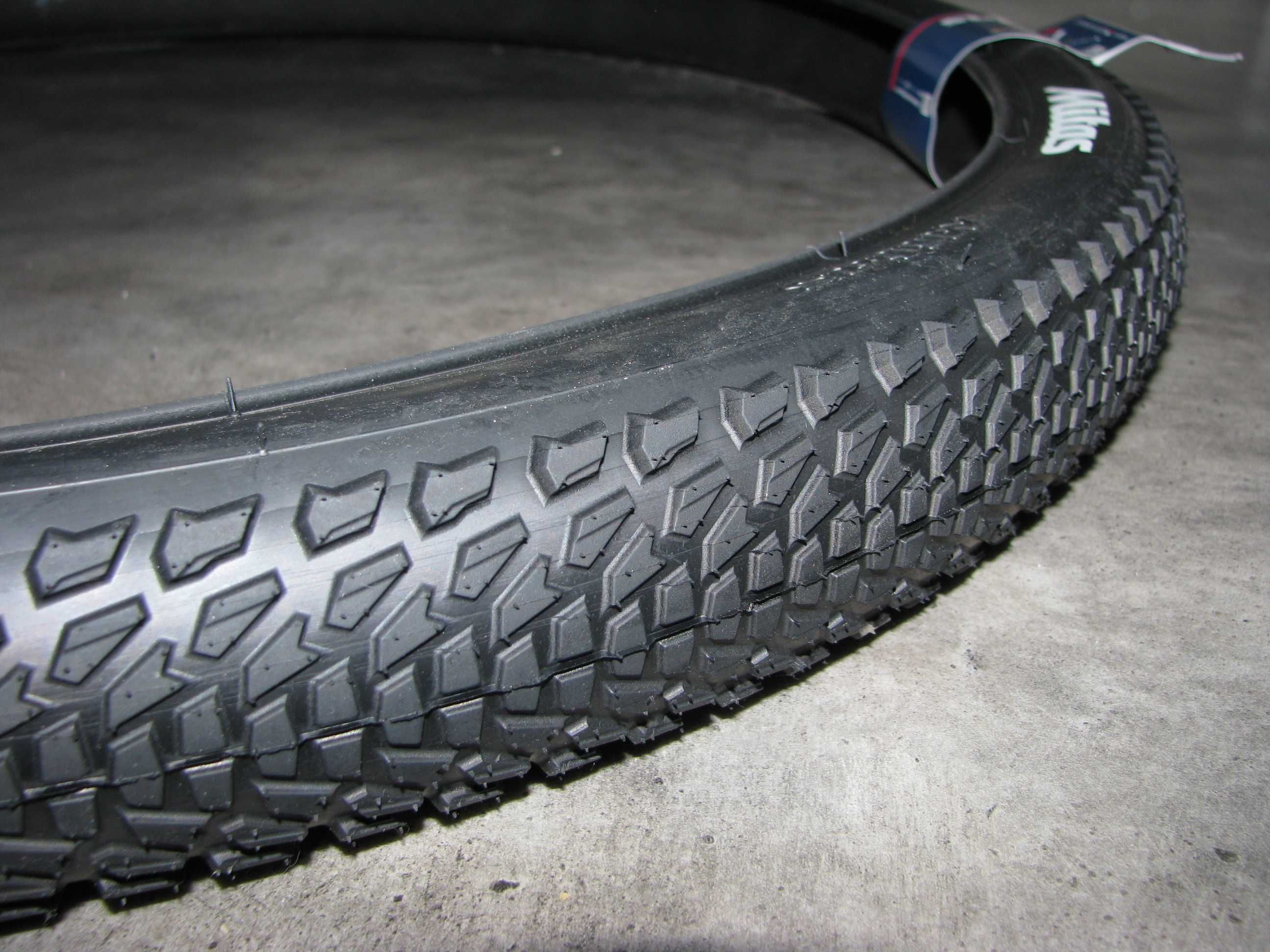 2szt. Nowe gumy opona MITAS Rubena CHEETAH 26 x 2,10 MTB XC Dirt