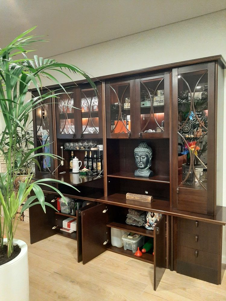 Vendo conjunto de sala