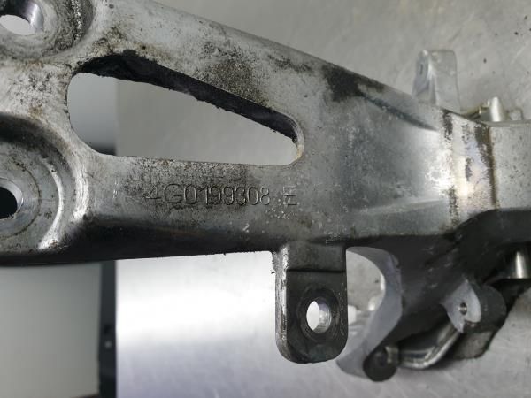 Apoio do motor AUDI A6 Avant (4G5, 4GD, C7)