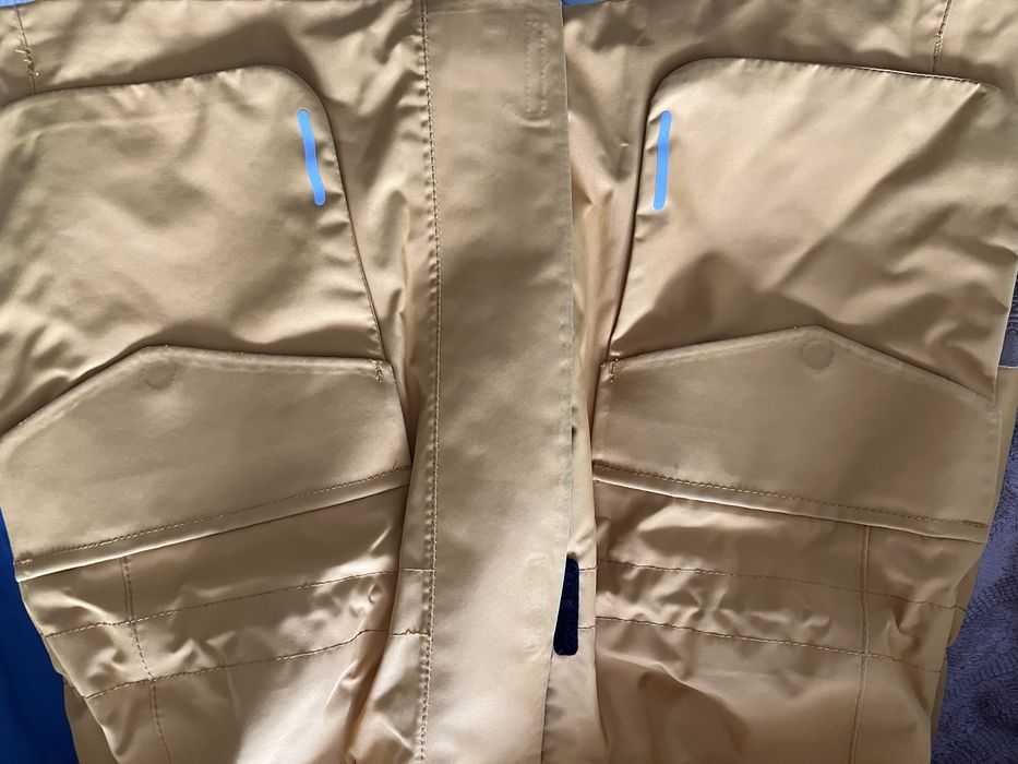 парка Reima Reimatec Naapuri 116 розмір