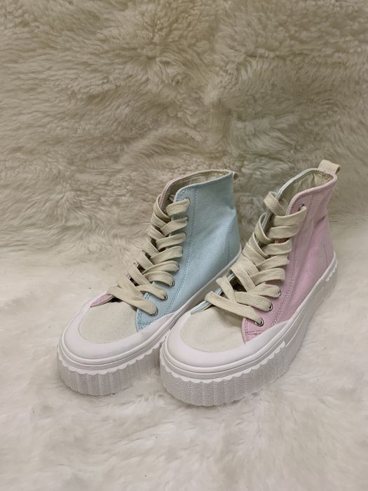Кеди primark