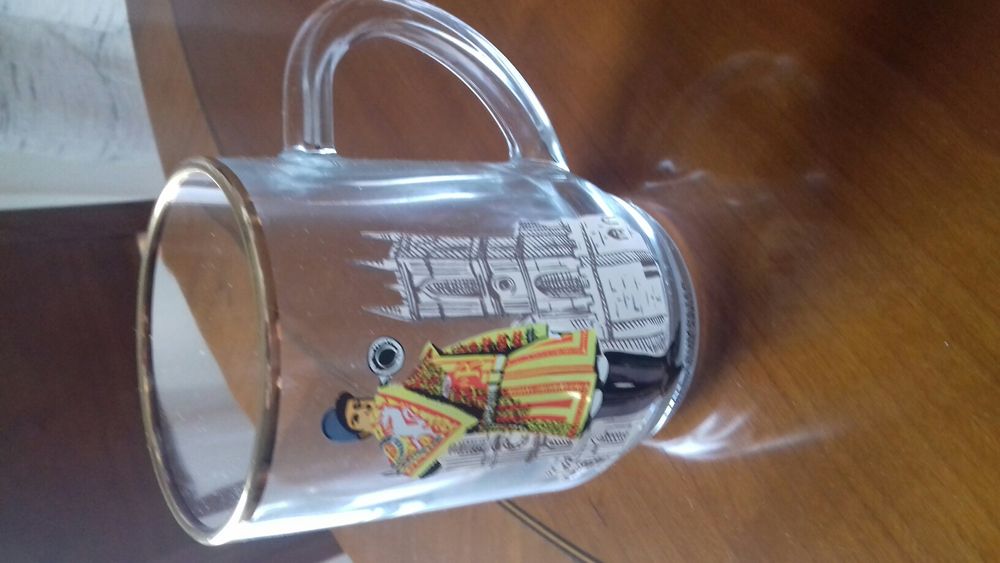 Caneca de Londres