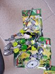 Lego hero factory