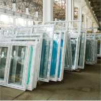 Вікно пластикове 480х1380 відкривне (металопластикове) за 7-14 днів!