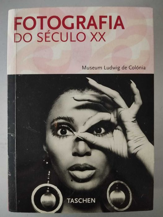Fotografia do Sec XX - Museum Ludwig de Colónia