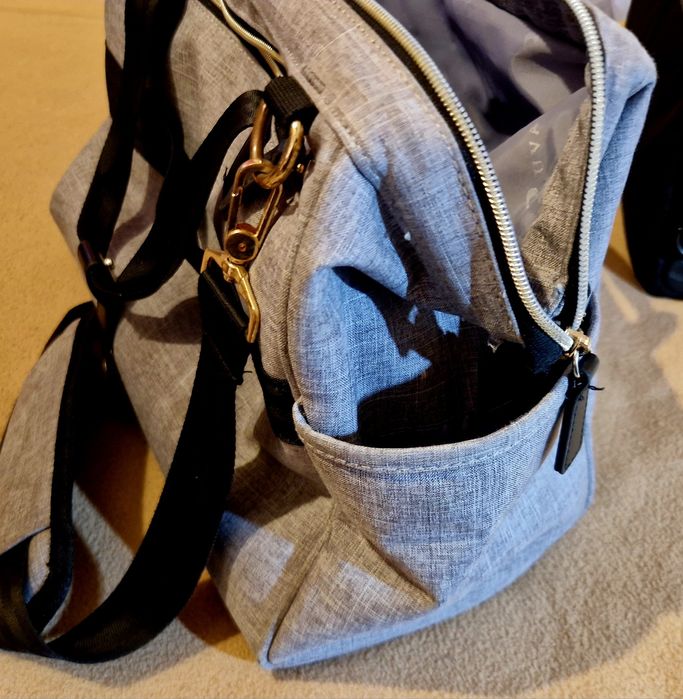 Malas bolsas pastas novas diversas