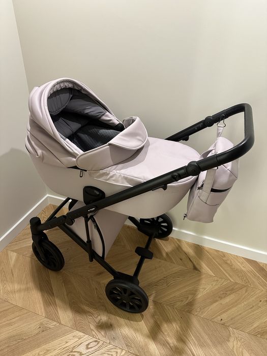 Wózek anex e-type 2w1