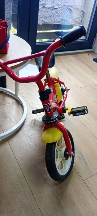 Rowerek dziecięcy 12 cali rower