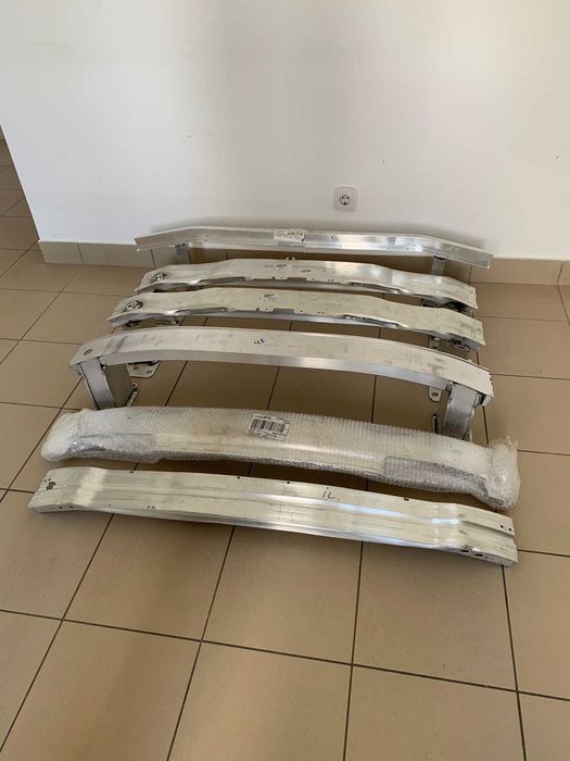 Підсилювач бампера на Volkswagen, Audi A3,A4,A5,A6,A7,A8,Q3,Q5,Q7,Q8