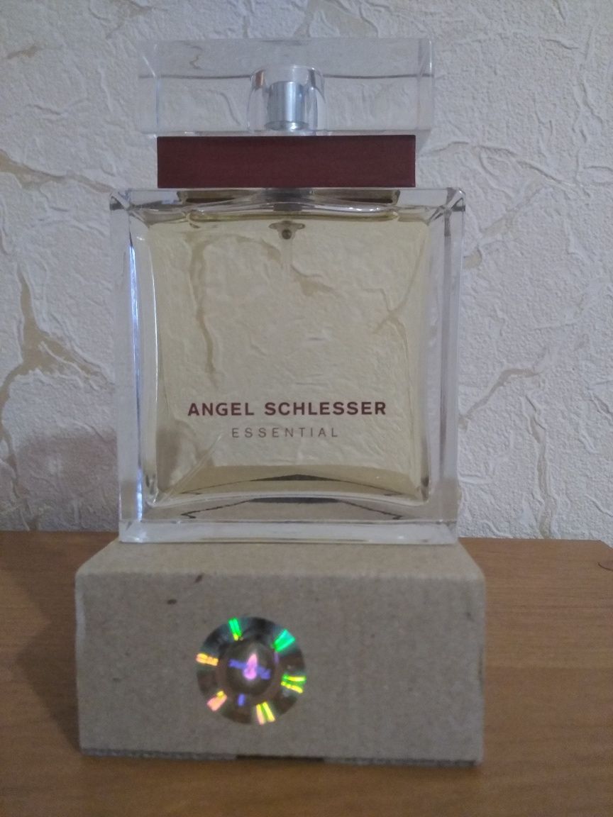 Angel Schlesser Essential 100 ml Оригинал