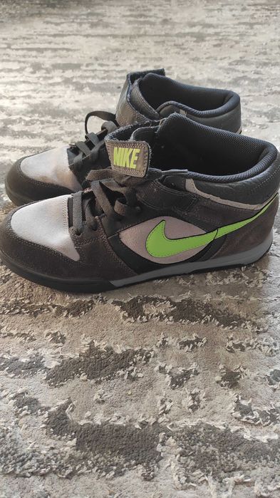 Кросівки, ботінки Nike  р41 26 см
