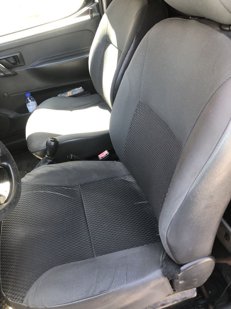 Citroen berlingo 1.6HDI como novo 1.º dono