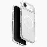 Etui UNIQ LifePro Xtreme Magclick Charging do iPhone 17 Air - przezroc