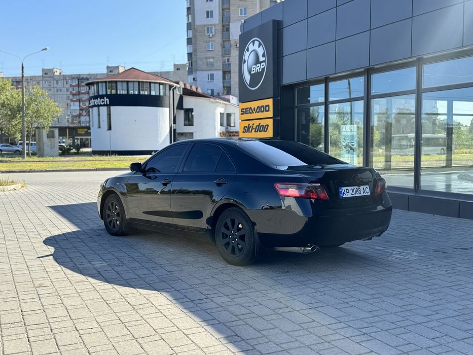 3.5 на газу V6 Toyota Camry 40 тайота камри 40, тойота камри, камри 40