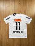 Koszulka Neymar Santos FC 2012/13 Nike football oryginał