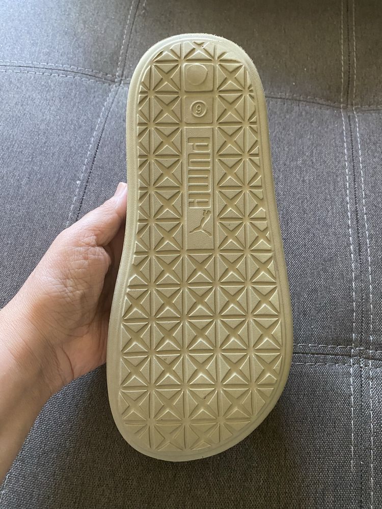 Шльопки Puma Shibui Cat оригінал