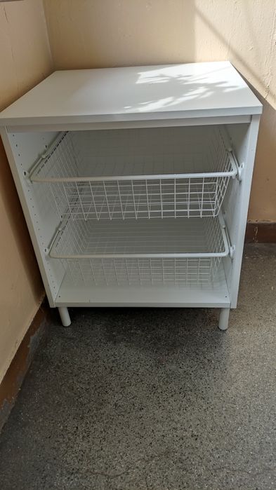 Szafka Ikea BESTA 60x 57x 64