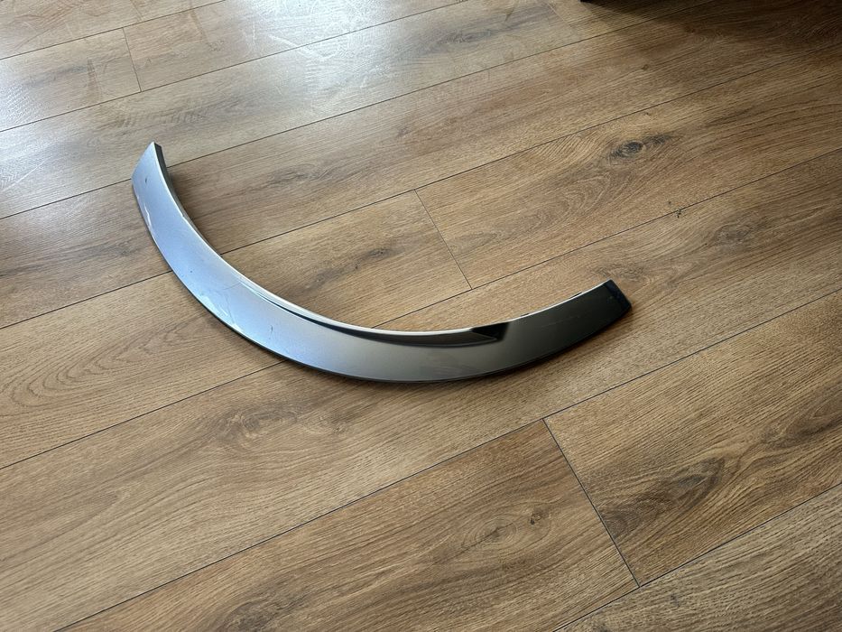 Расширитель крыла, молдинг зад.правый Lexus RX 2023