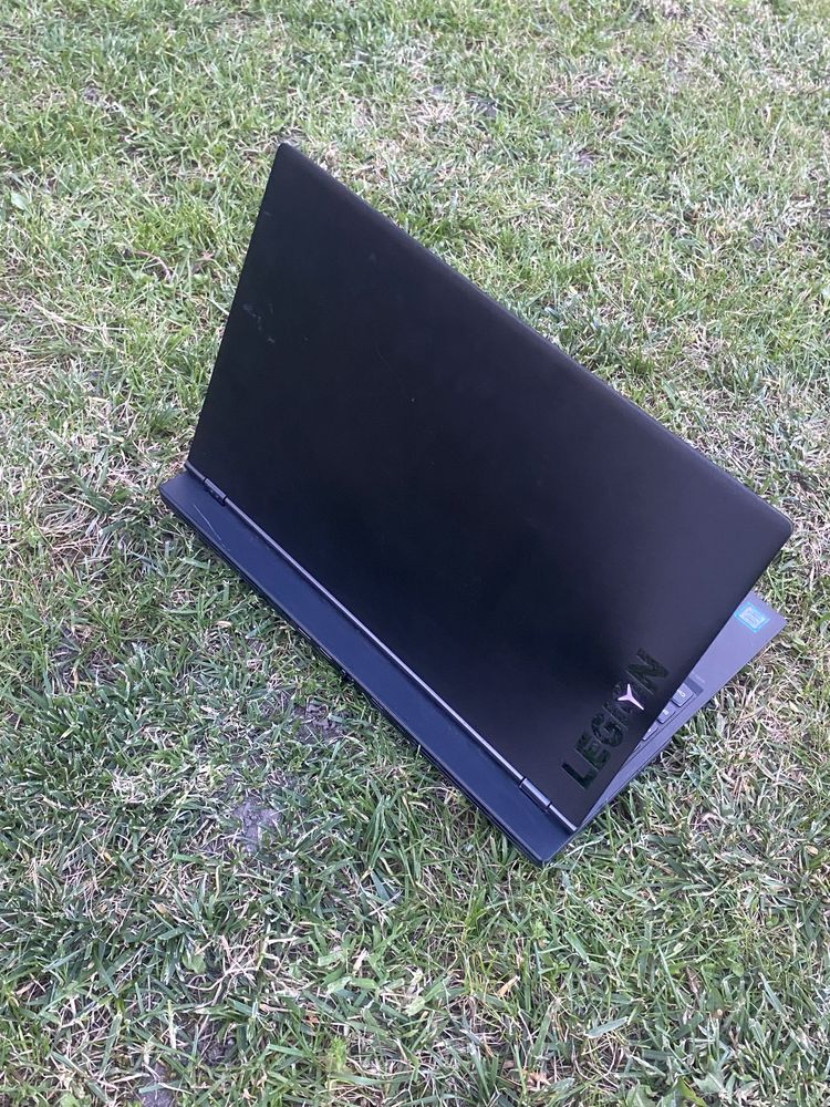 Laptop Lenovo legion (Y540 series)