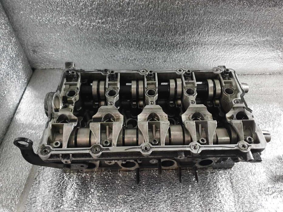 Головка блока цилиндров двигателя VW PASSAT B6 2.0 BKP 03G103308C
