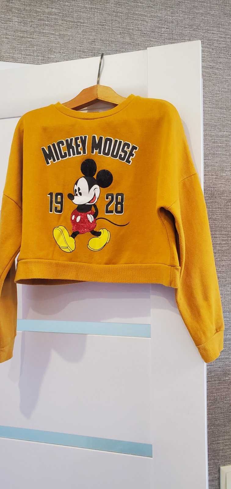 Свитшот 9 лет Disney Mickey Mouse