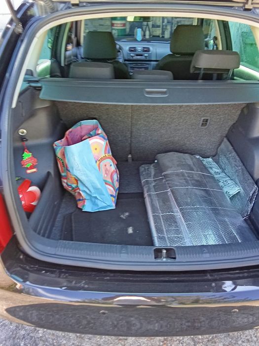 Skoda Fabia Break 1.6TDI 2010