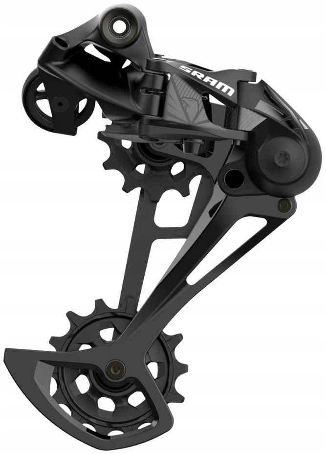 Sram Sx Eagle Przerzutka tylna 12s long