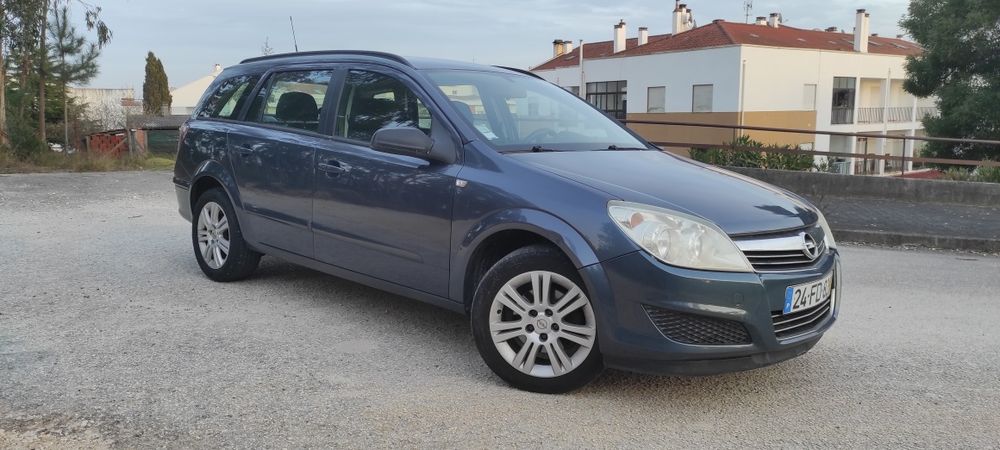 Opel Astra 1.3 Cdti