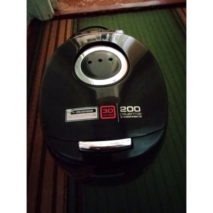 Мультиварка редмонд м90