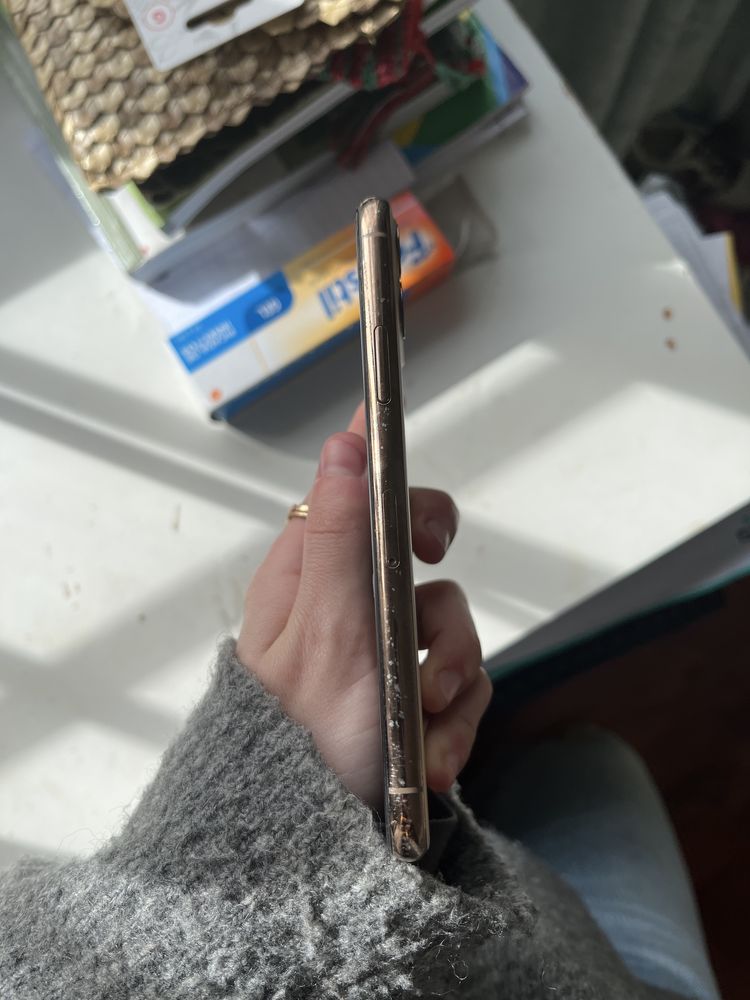 Iphone 11 pro 256GB