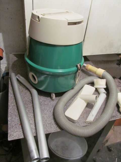 Продам пилосос Аудра,Audra з СССР відмінний стан