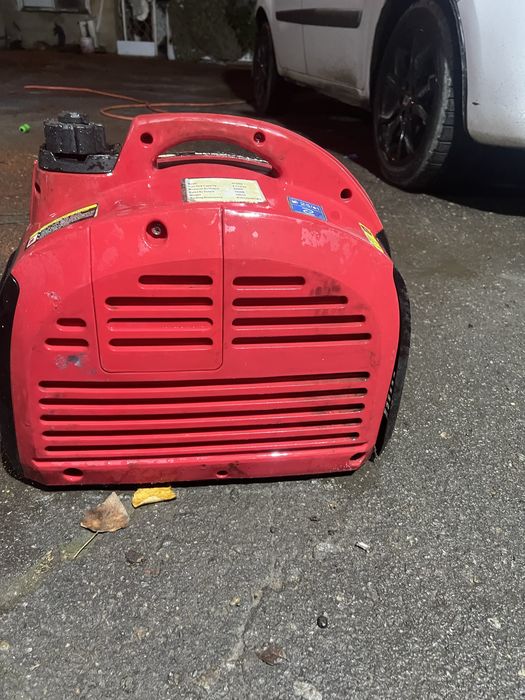 Продам  генератор 2киловата