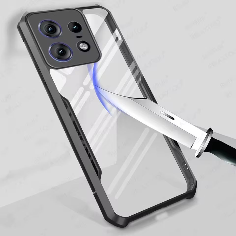 Capa Motorola Edge 50 Pro 5G
