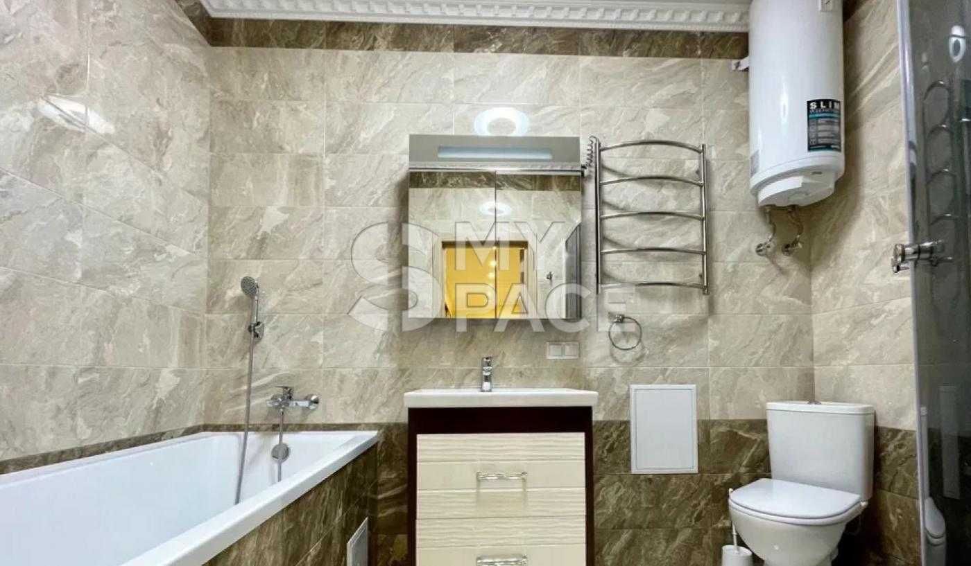 ЖК Венеція, 2к, Самійла Кішки, Васильківська, Іподром, Теремки