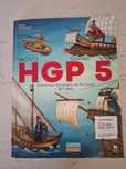 Livro HGP 5° Ano