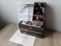 Electro-harmonix Ehx Memory Toy Analog Delay / Chorus