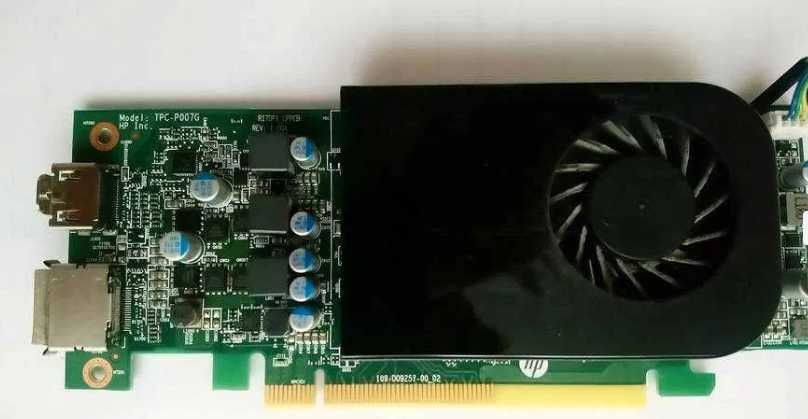 Radeon rx 550x karta graficzna